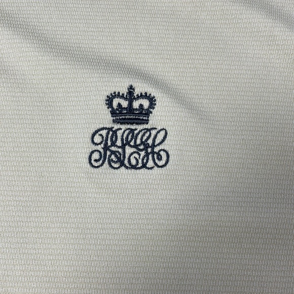 Golf Polo - Picture 2 of 4